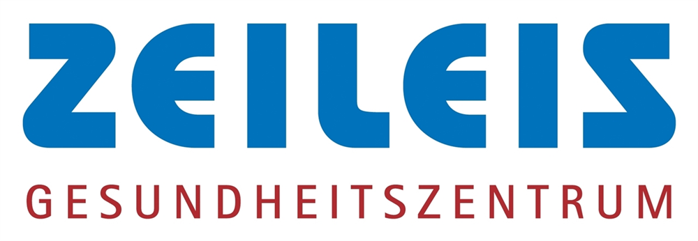Logo-Zeileis Gesundheitszentrum 2007