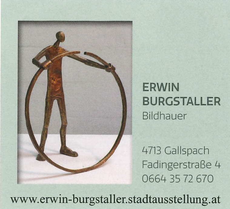 Erwin Burgstaller