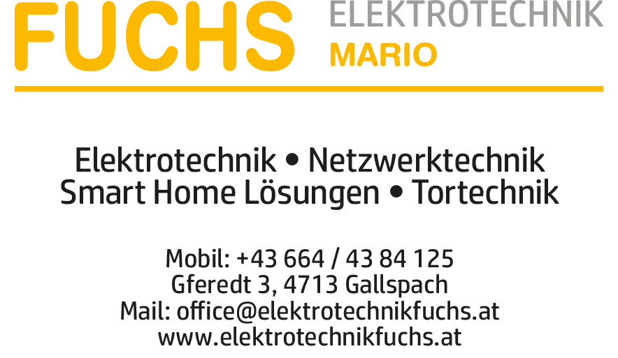 Elektro Fuchs